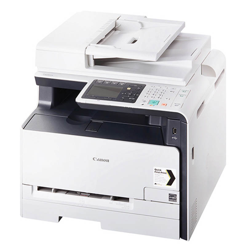 پرینتر کنون Canon i-SENSYS MF8230Cn Multifunction Laser Printer